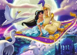 Puzzle Aladino 1000 piezas - Ravensburger