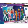 Puzzle Amigas Totally Spies 60 piezas - Nathan