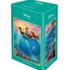 Puzzle Ariel la sirenita 500 piezas - Schmidt Spiele