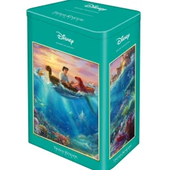 Puzzle Ariel la sirenita 500 piezas - Schmidt Spiele