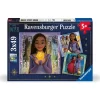 Puzzle Asha Disney Wish 3x49 pcs - Ravensburger