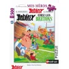 Puzzle Astérix y los bretones 500 piezas - Nathan