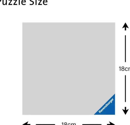 Puzzle Avengers 3x49 pcs - Ravensburger