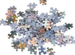 Puzzle Bambi 1000 piezas - Schmidt Spiele