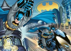 Puzzle Batman The Dark Knight 60 piezas - Nathan