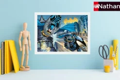 Puzzle Batman The Dark Knight 60 piezas - Nathan