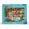 Puzzle Bolas de nieve Disney 1000 pzs - Ravensburger