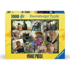 Puzzle Buscando One Piece 1000 pzs - Ravensburger