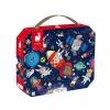 Puzzle Cohete 54 piezas - Janod