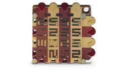 Puzzle Corredor Oculto - Recent Toys