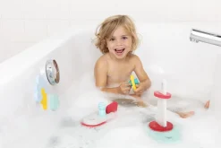 Puzzle de baño - Al rescate - Quut