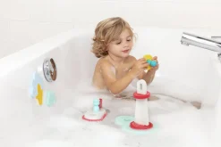 Puzzle de baño - Al rescate - Quut