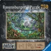 Puzzle de escape - La licorne - Ravensburger