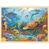 Puzzle de la Gran Barrera de Coral - Goki