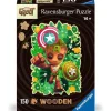 Puzzle de madera Groot 150 piezas - Ravensburger