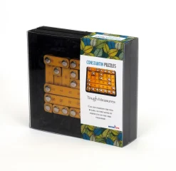 Puzzle de medidas duras - Recent Toys