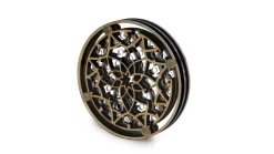 Puzzle del laberinto de las flores - Recent Toys