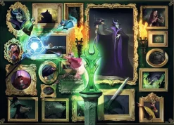Puzzle del mal 1000 piezas - Ravensburger