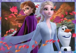 Puzzle Disney Frozen 2 2x24pcs - Ravensburger