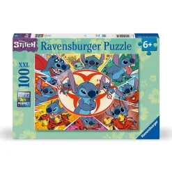 Puzzle Disney Stitch100p XXL - Ravensburger