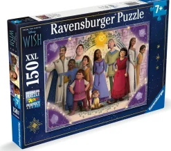 Puzzle Disney Wish 150p XXL - Ravensburger