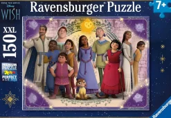 Puzzle Disney Wish 150p XXL - Ravensburger