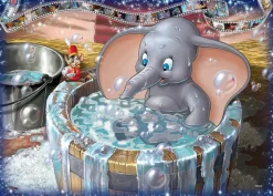 Puzzle Dumbo 1000 pzs - Ravensburger