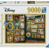 Puzzle El Museo Disney 9000 piezas - Ravensburger