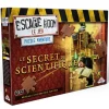 Puzzle Escape - El secreto del científico - Riviera games
