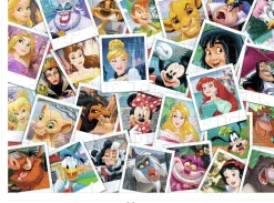 Puzzle Foto Disney 100 piezas - Nathan