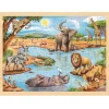 Puzzle África - Goki