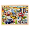 Puzzle gasolinera - Goki