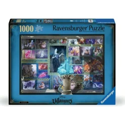 Puzzle Hades 1000 piezas - Ravensburger