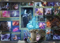 Puzzle Hades 1000 piezas - Ravensburger