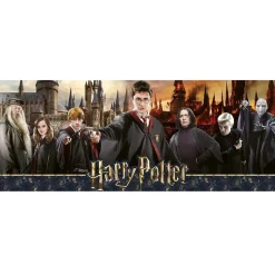 Puzzle Harry Potter 1000 piezas - Nathan