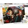 Puzzle Harry Potter y Ron Weasley 150 piezas - Nathan