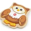 Puzzle Hibou Rinaldo - Sevi
