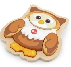 Puzzle Hibou Rinaldo - Sevi