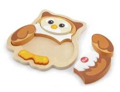 Puzzle Hibou Rinaldo - Sevi