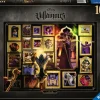 Puzzle Jafar 1000 piezas - Ravensburger