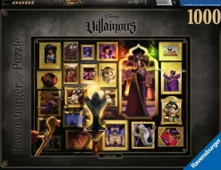 Puzzle Jafar 1000 piezas - Ravensburger