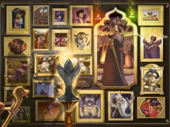 Puzzle Jafar 1000 piezas - Ravensburger