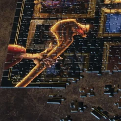 Puzzle Jafar 1000 piezas - Ravensburger