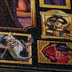 Puzzle Jafar 1000 piezas - Ravensburger