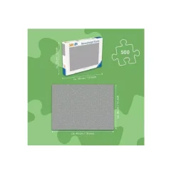 Puzzle Jazzy 500 pzs - Ravensburger