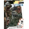 Puzzle Jurassic World 3 150 piezas - Nathan