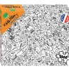 Puzzle Keith Haring 1000 piezas - Vilac
