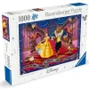 Puzzle La Bella y la Bestia 1000 pzs - Ravensburger