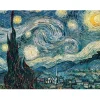 Puzzle La noche estrellada de Van Gogh 1000 piezas - Ravensburger