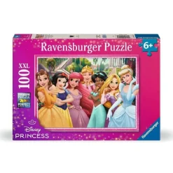 Puzzle La vida es un cuento de hadas 100p XXL - Ravensburger